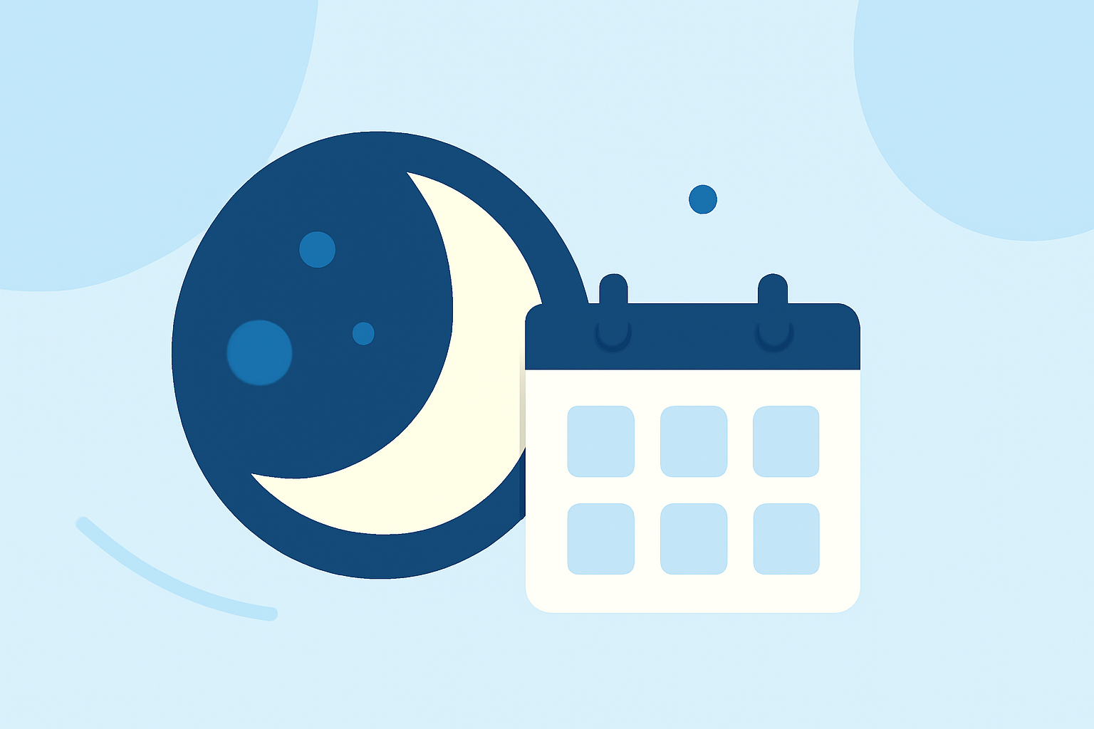 A Step-by-Step Guide to Understanding Moonrise and Moonset Times in the United States