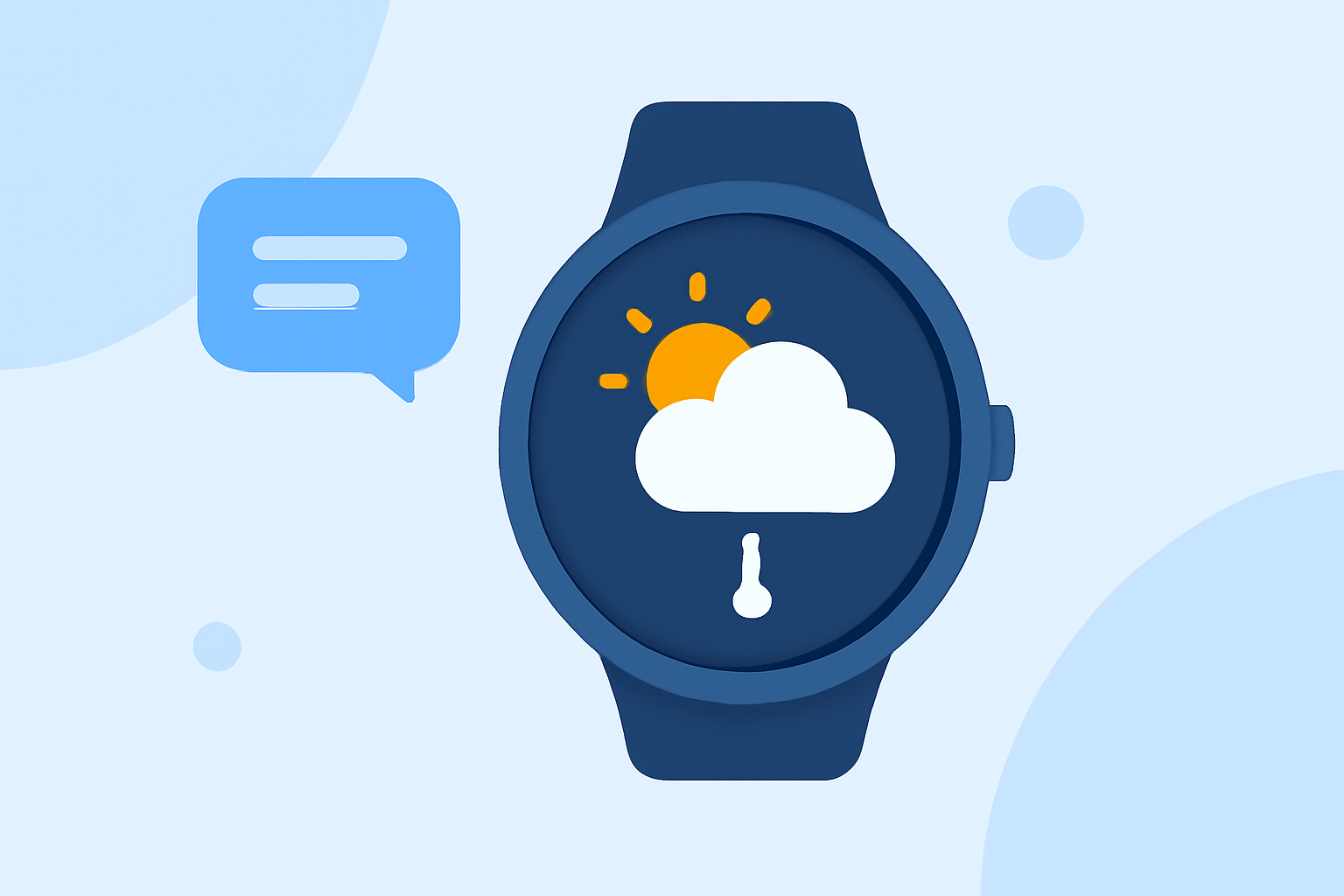 Optimizing Weather Notifications on Wear OS: A Comprehensive Guide