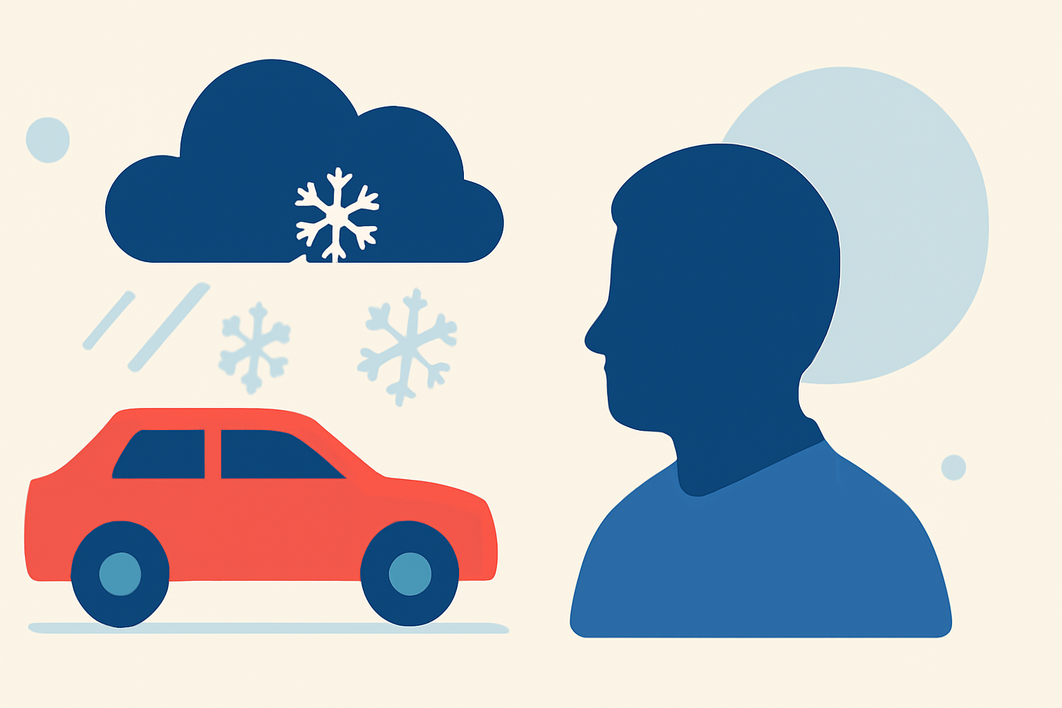 Winter Storms and Travel Mistakes to Avoid