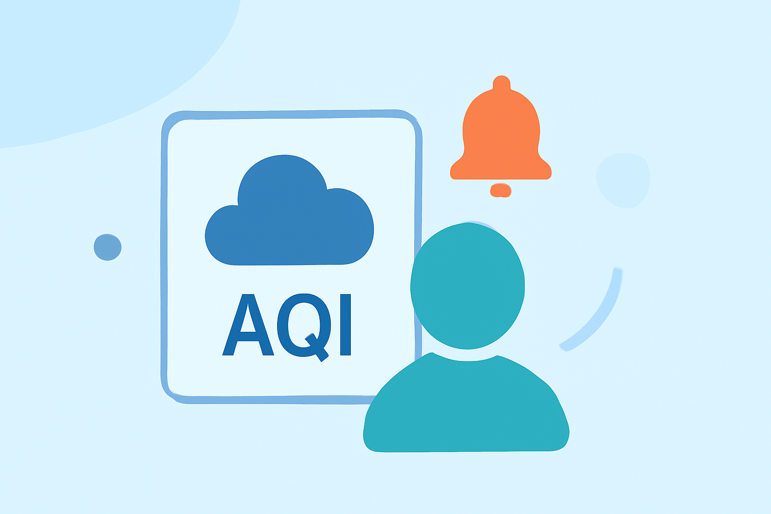 AQI Alerts Basics: Understanding Air Quality and Notifications