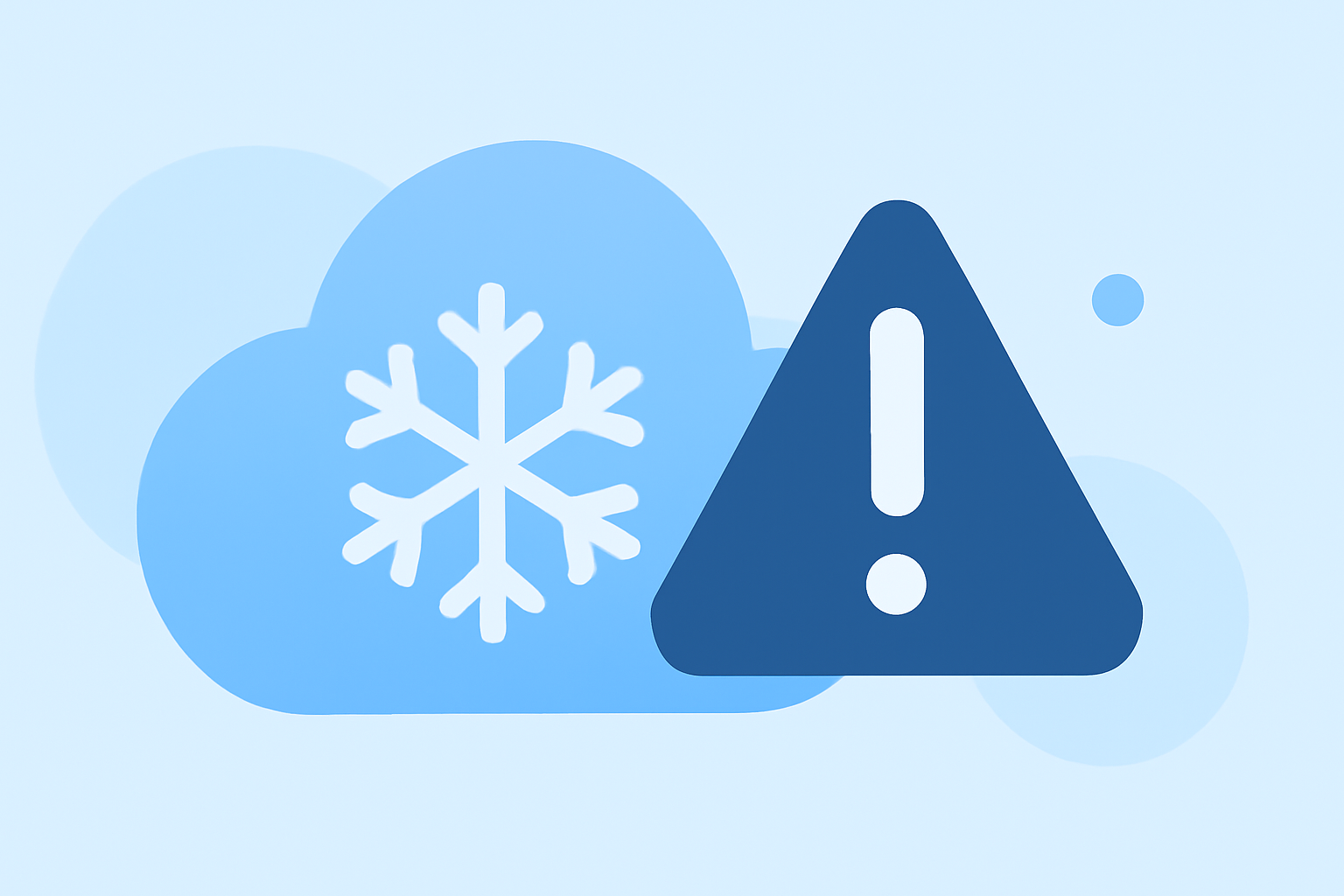 Understanding Cold Wave Alerts