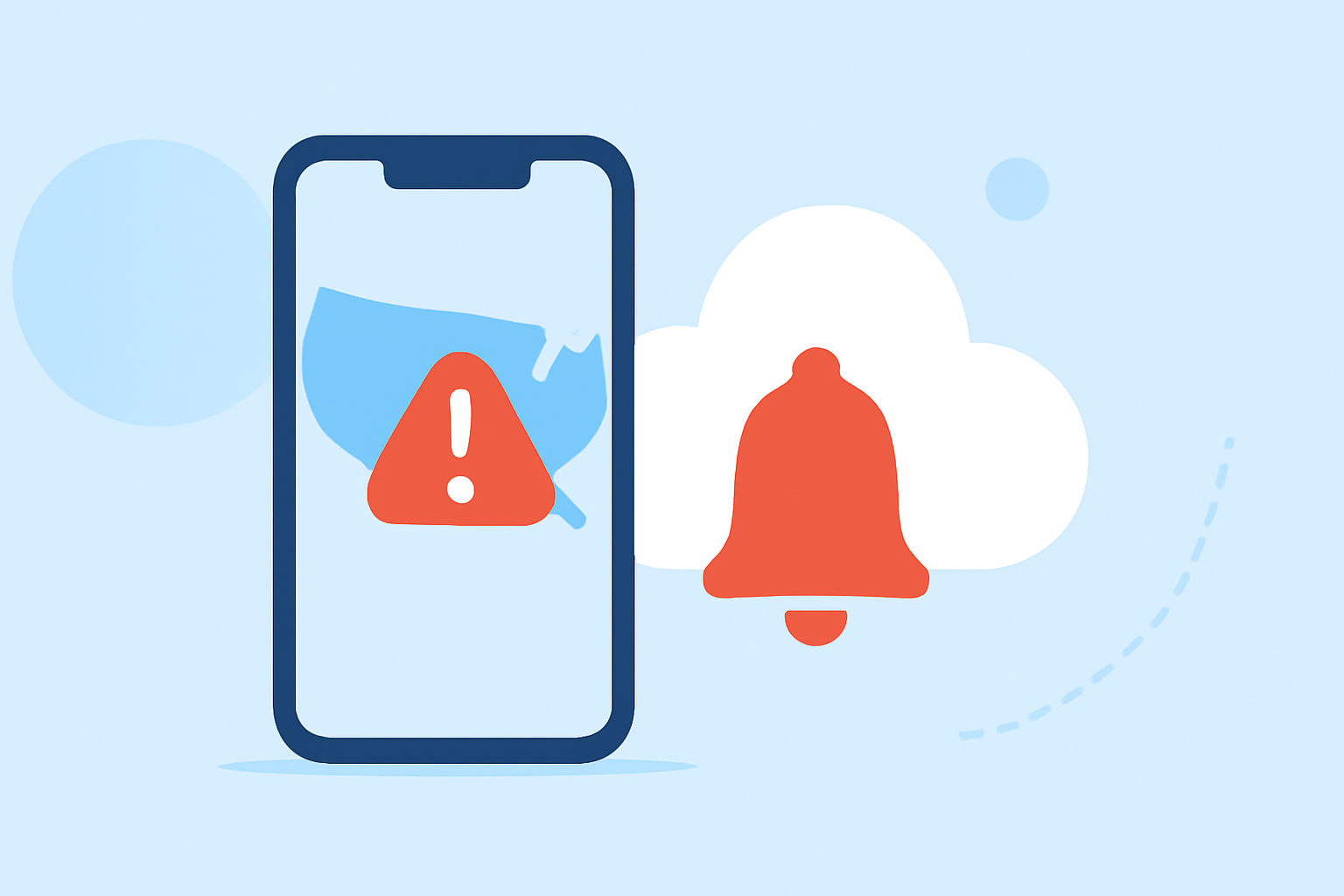 How to Set Up Area Alerts for Weather in the United States