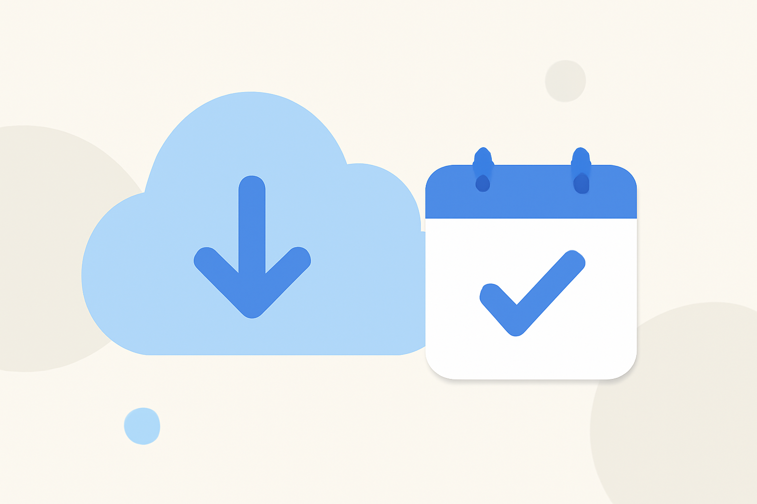 Cloud Cover Forecast Basics During Travel Days