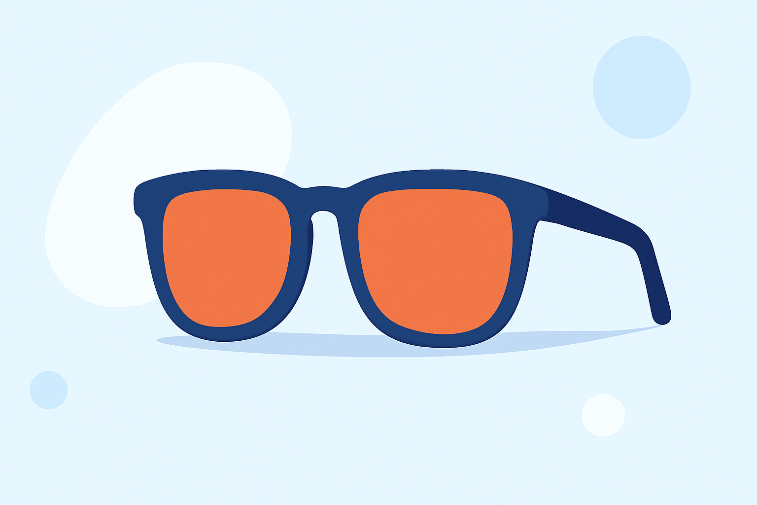 Choosing the Best Sunglasses for Sunny Days