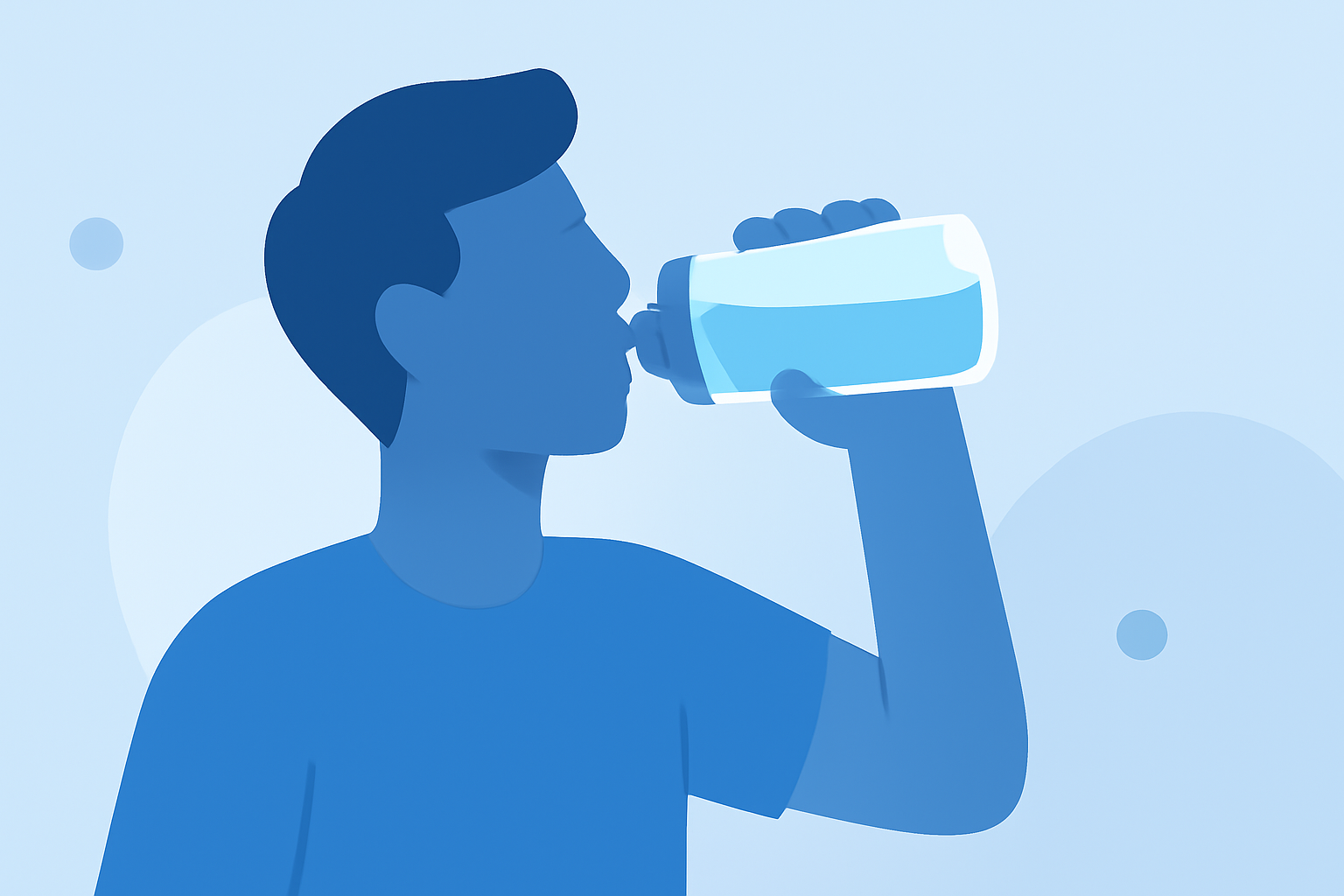 Stay Hydrated in Hot Weather: Top iPad Apps to Help You