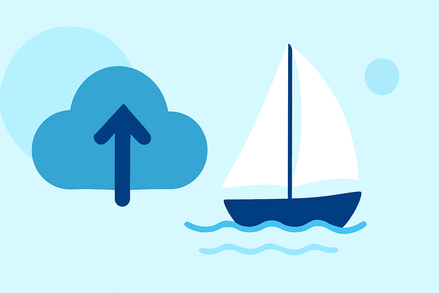 Essential Weather Considerations for Your Sailing Trip