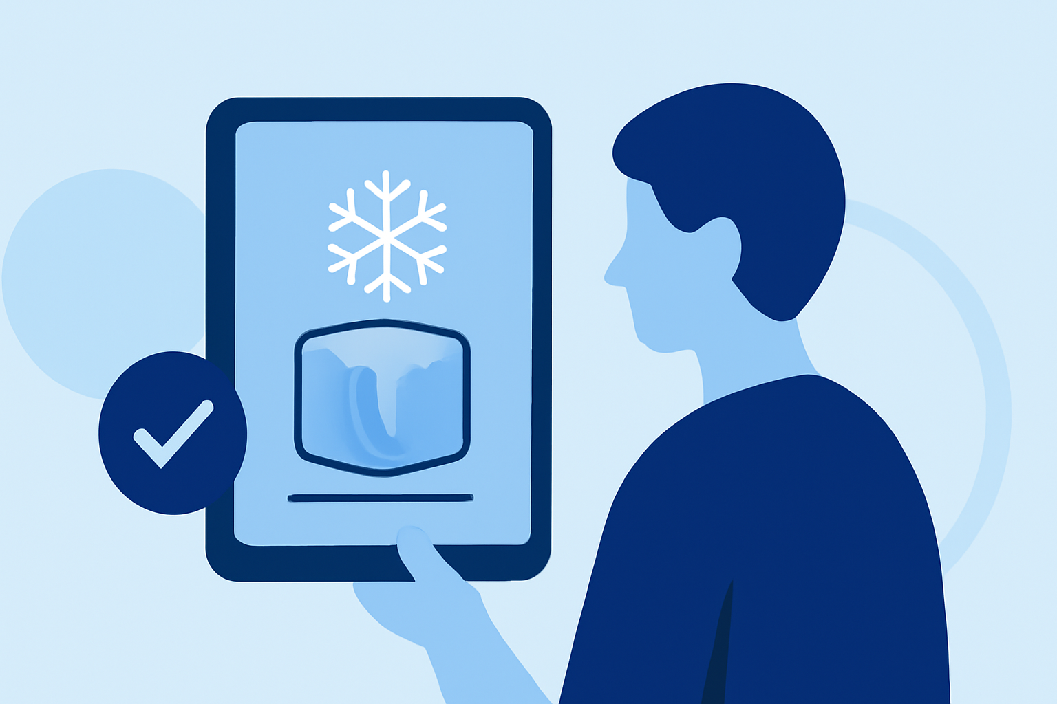 Easy Ice Forecasts Without Prior Experience: Your Comprehensive Guide