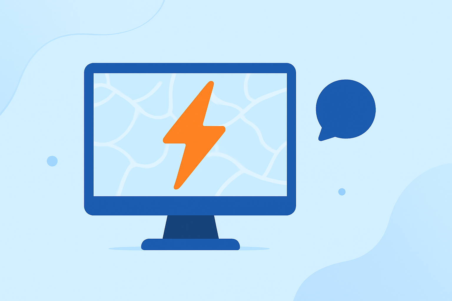 Lightning Maps Cheat Sheet in Under 5 Minutes