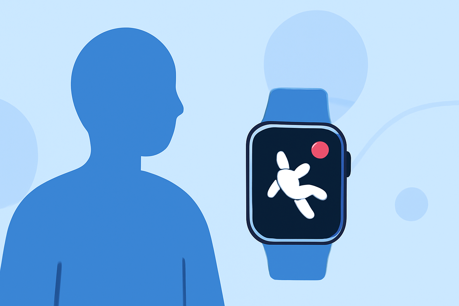 Understanding Fall Detection on Apple Watch: A Comprehensive Guide