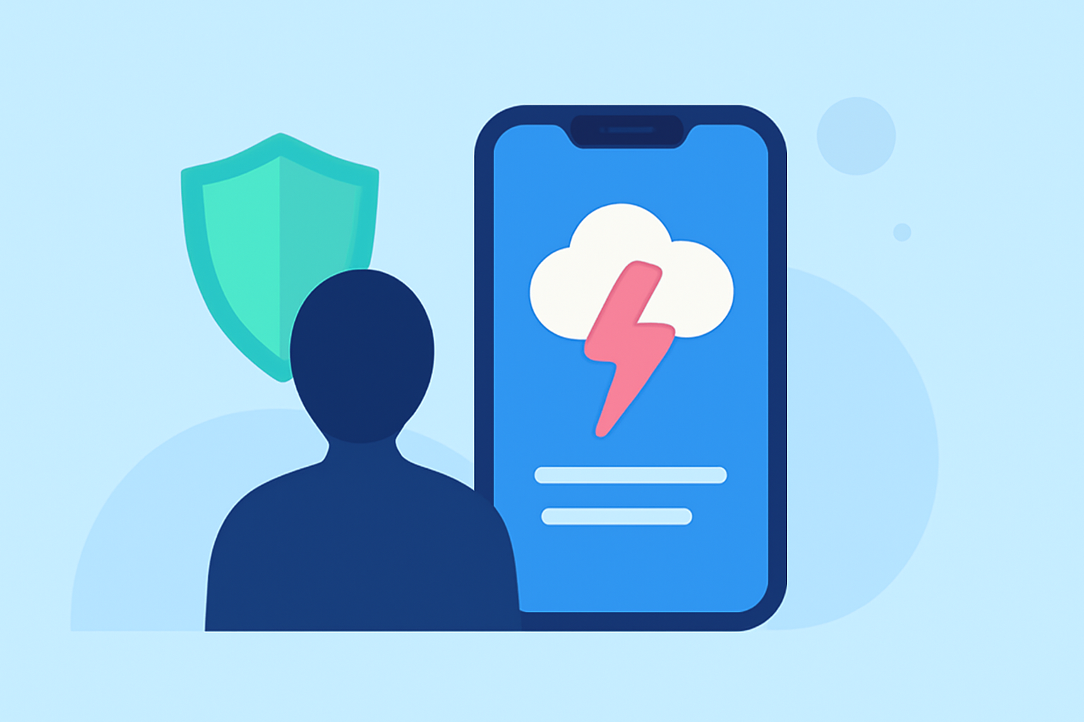 Essential Storm Alert Apps for Outdoor Enthusiasts