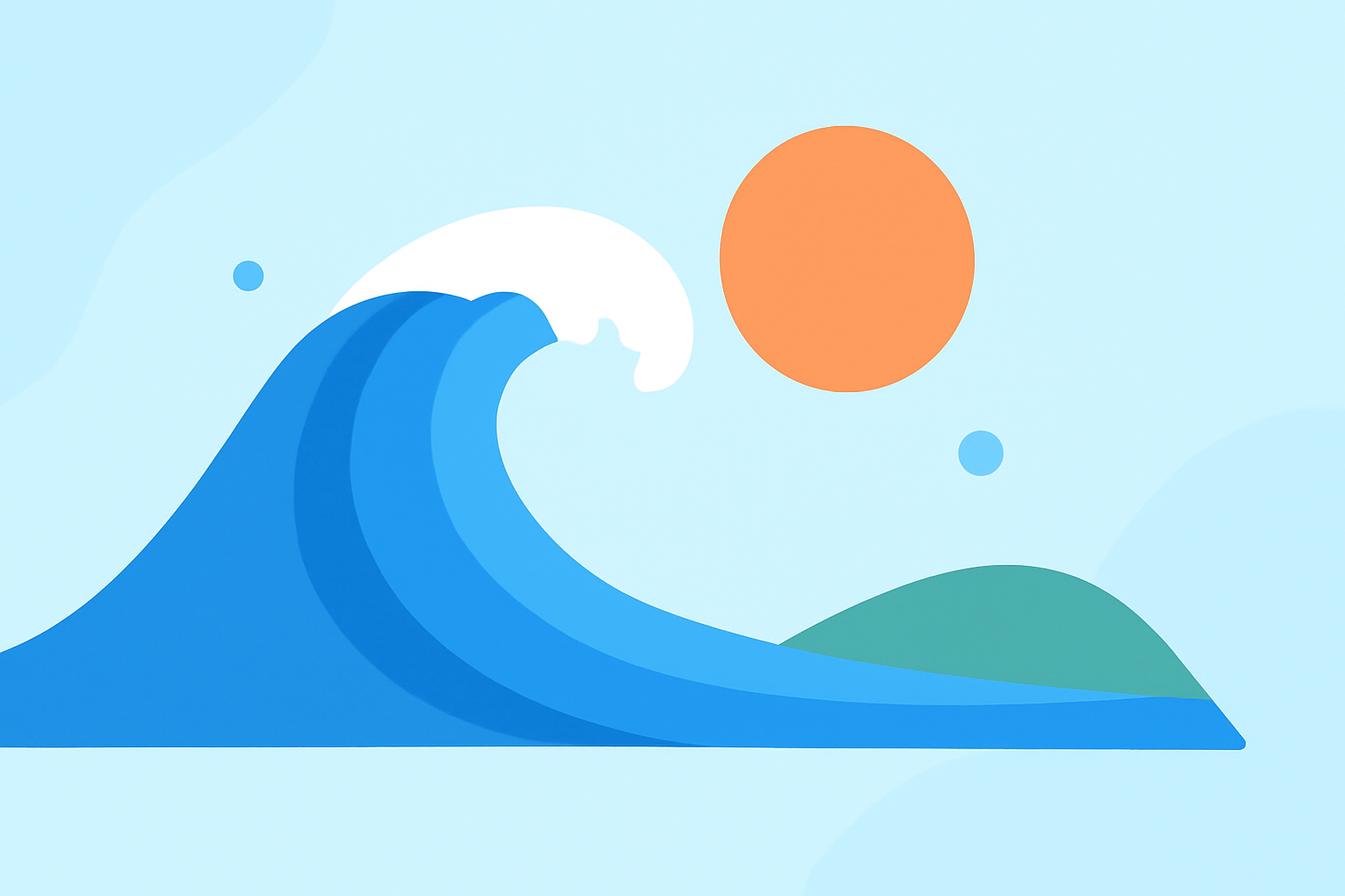 Understanding Coastal Climate Trends in Under 5 Minutes