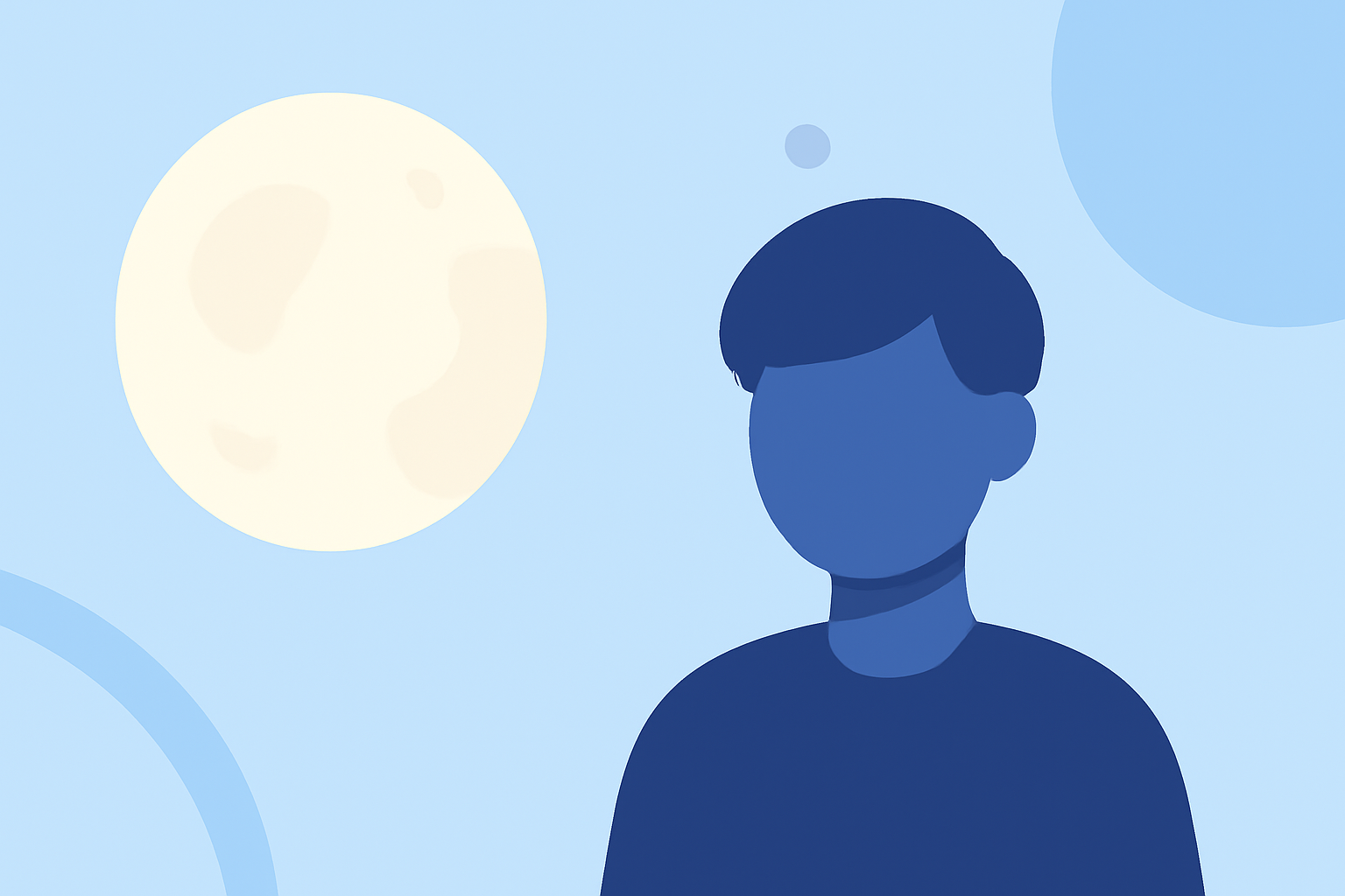 Embracing the Full Moon: A Guide for Parents