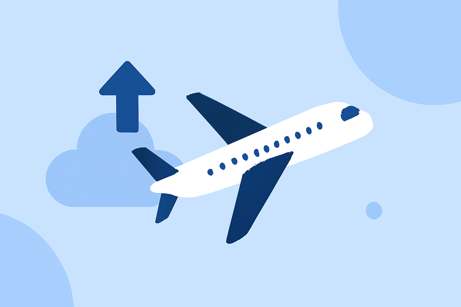 Optimal Weather Windows for Air Travel: A Comprehensive Guide