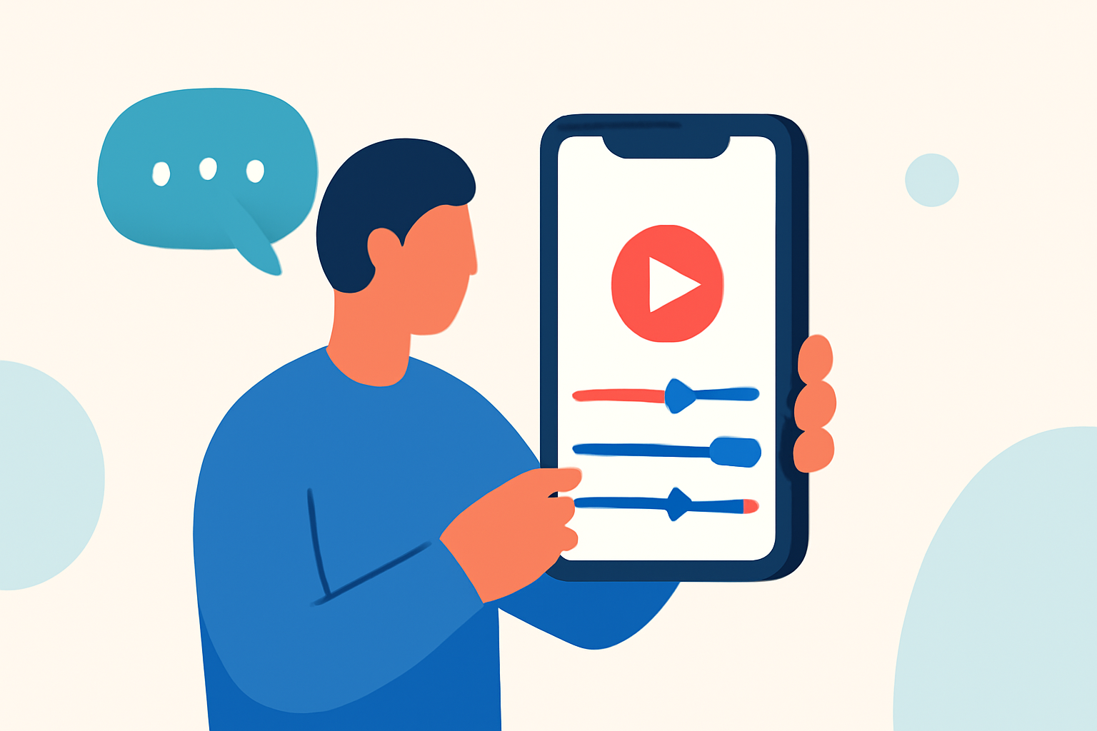 Mastering Mobile Travel Vlog Editing for Social Media