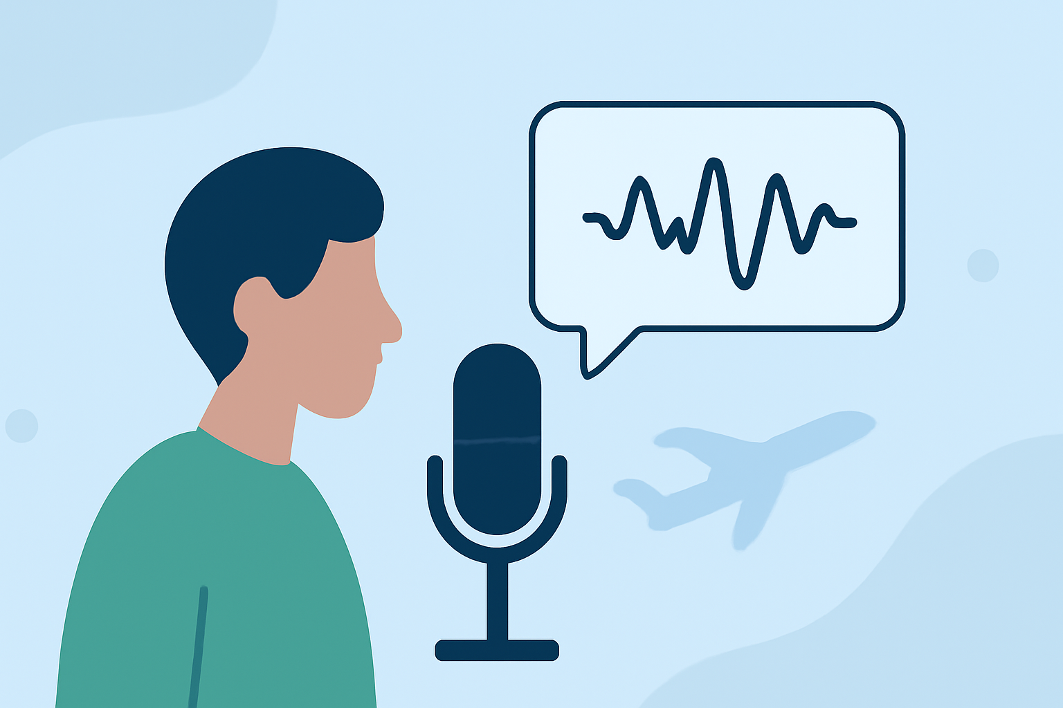 Enhancing Family Trips with Plane Spotting Voiceovers