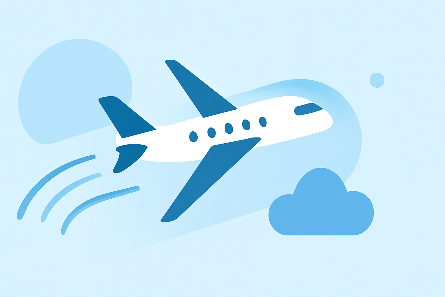Understanding Jet Streams and Tailwinds: A Guide for Frequent Flyers
