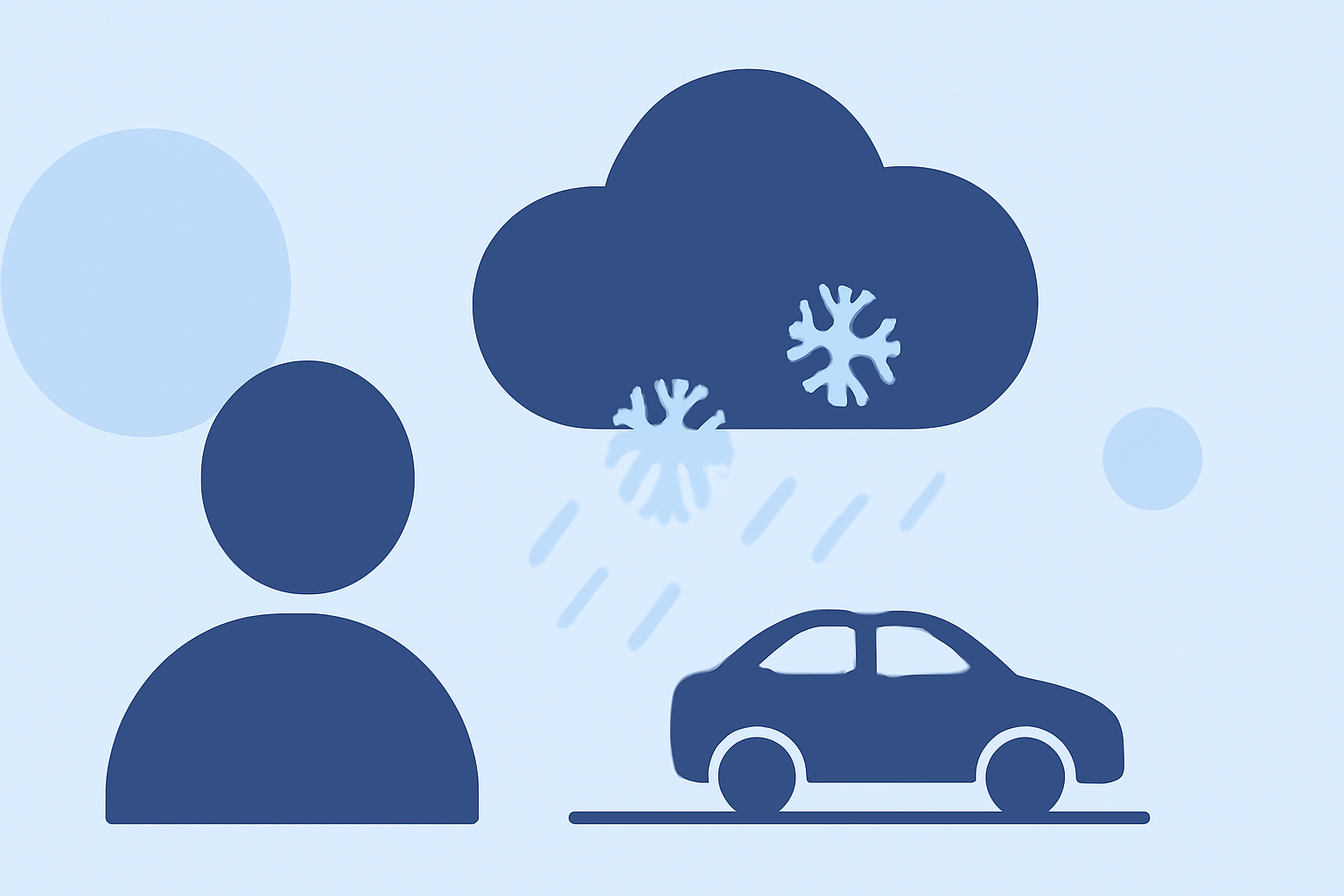 Understanding Blizzards and Travel Disruption