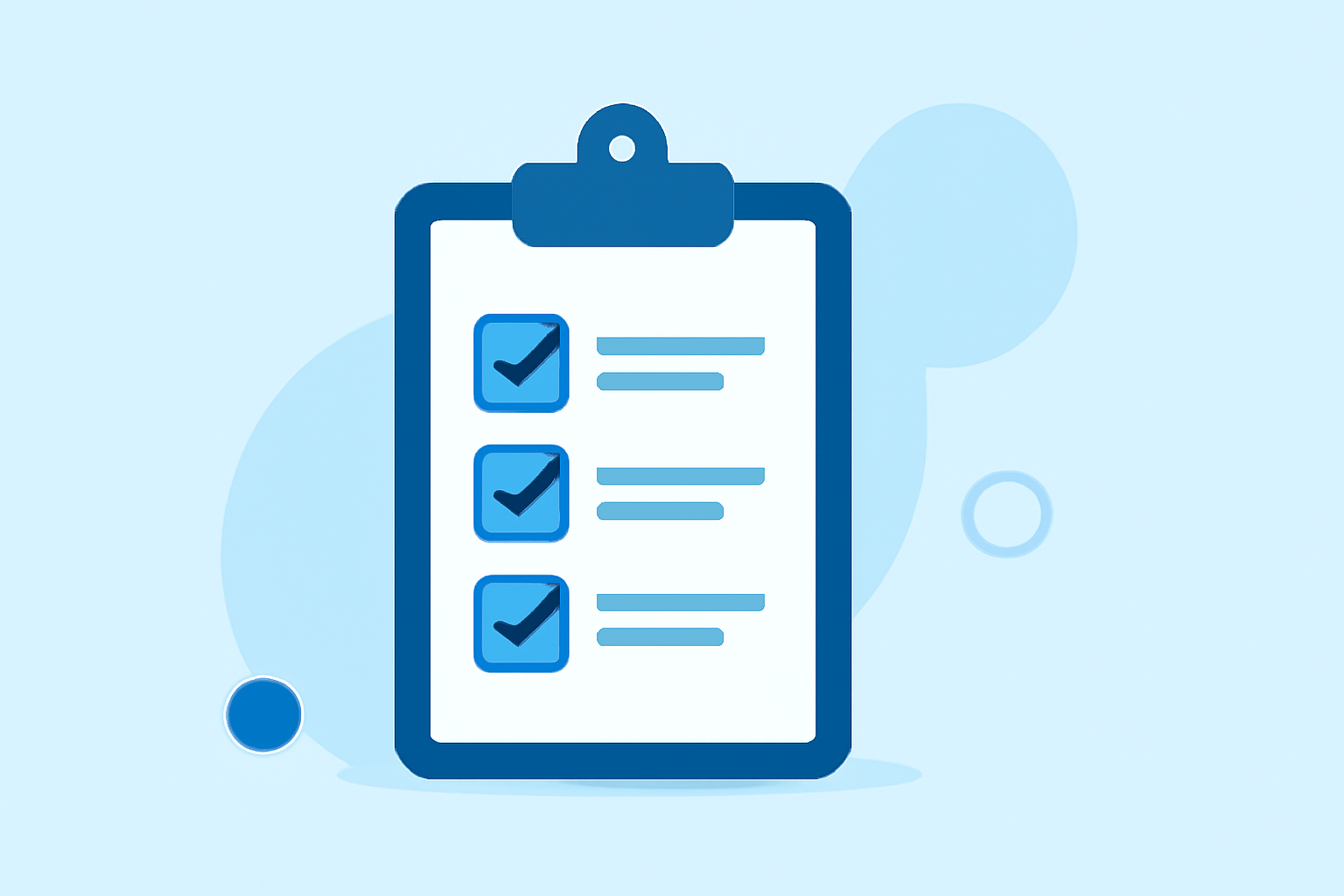 Real-Time Ice and Runway Conditions Checklist: Essential Tools for Pilots