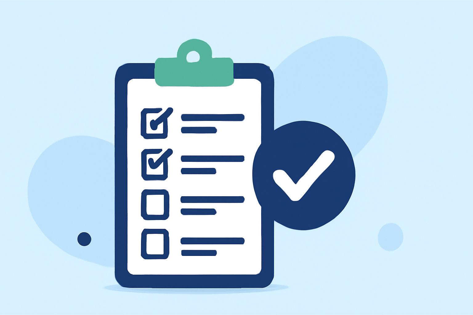Hurricane Food Prep Checklist: The Right Way