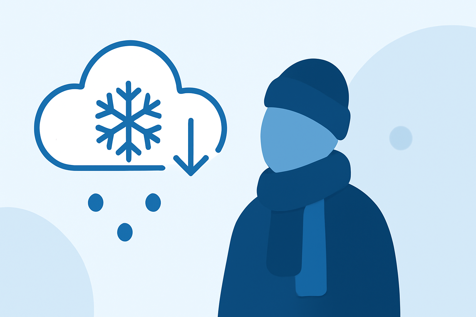 Snowstorm Preparation Tips for Outdoor Events