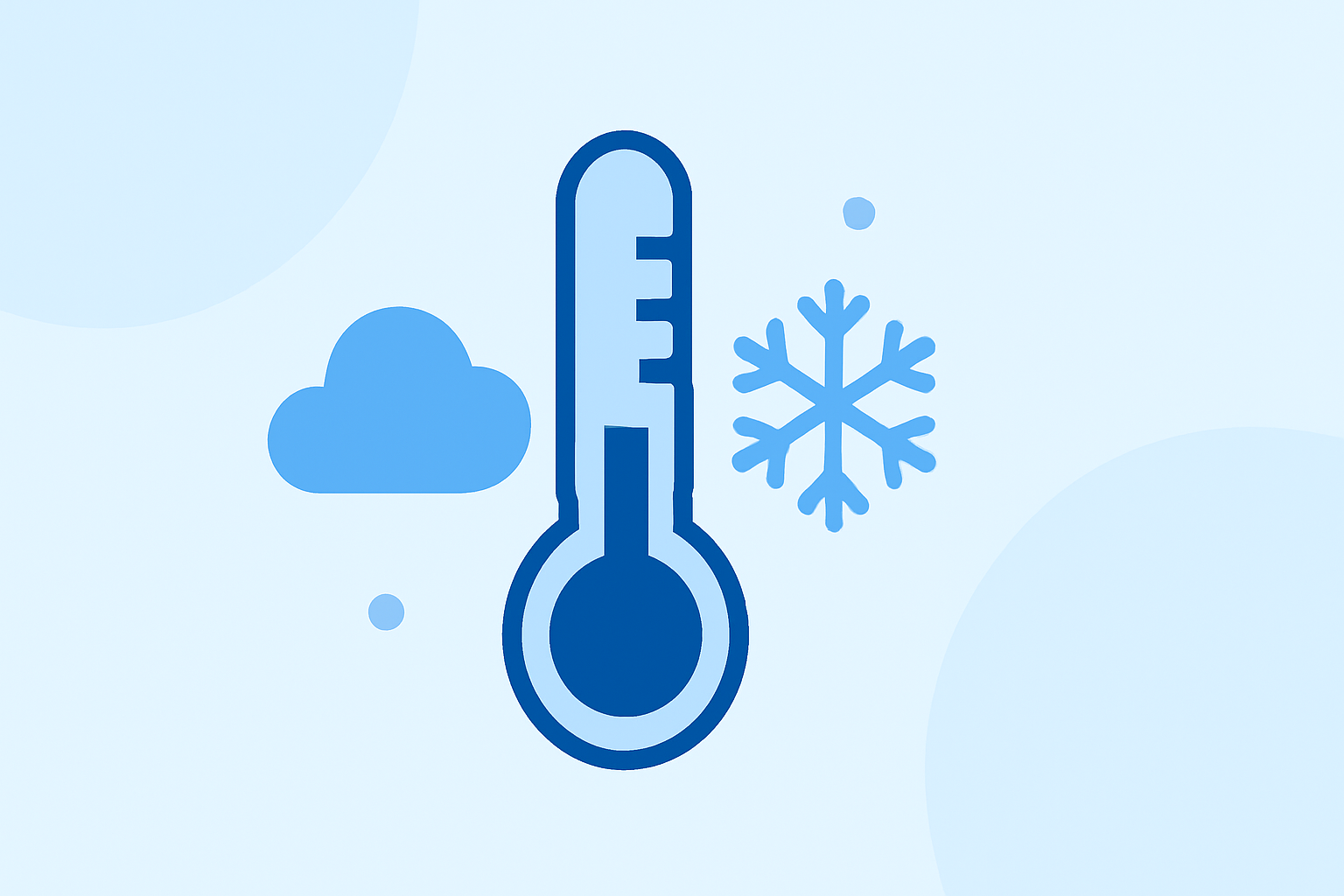 Understanding Wind Chill: A Beginner's Guide