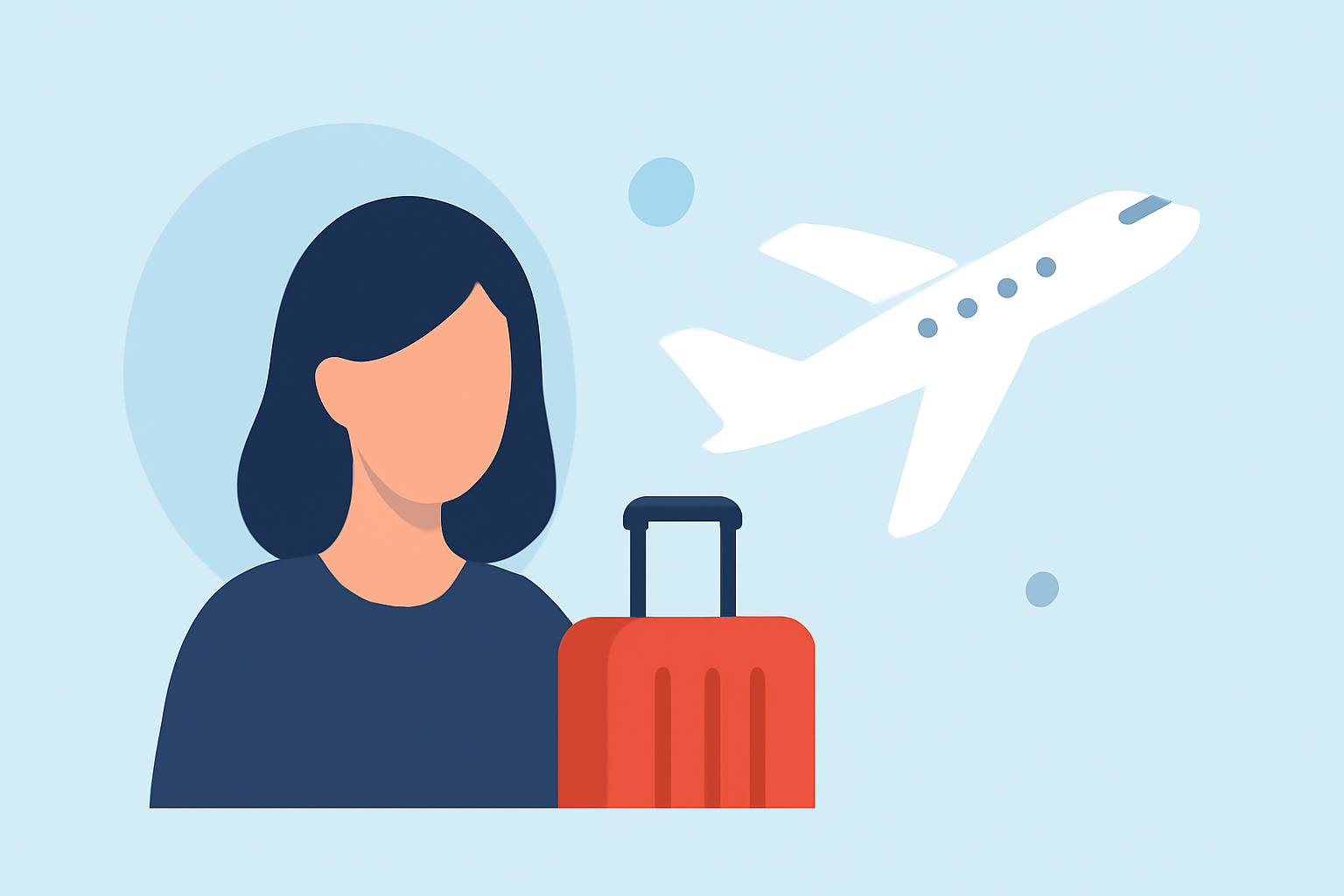 Best Months to Fly Weather-Wise and Mistakes to Avoid for Families