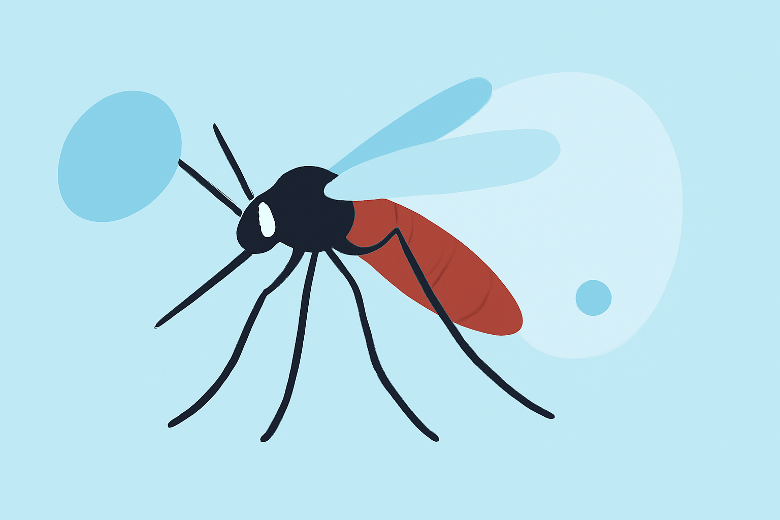 Understanding the 2026 Mosquito Season Outlook in the United States