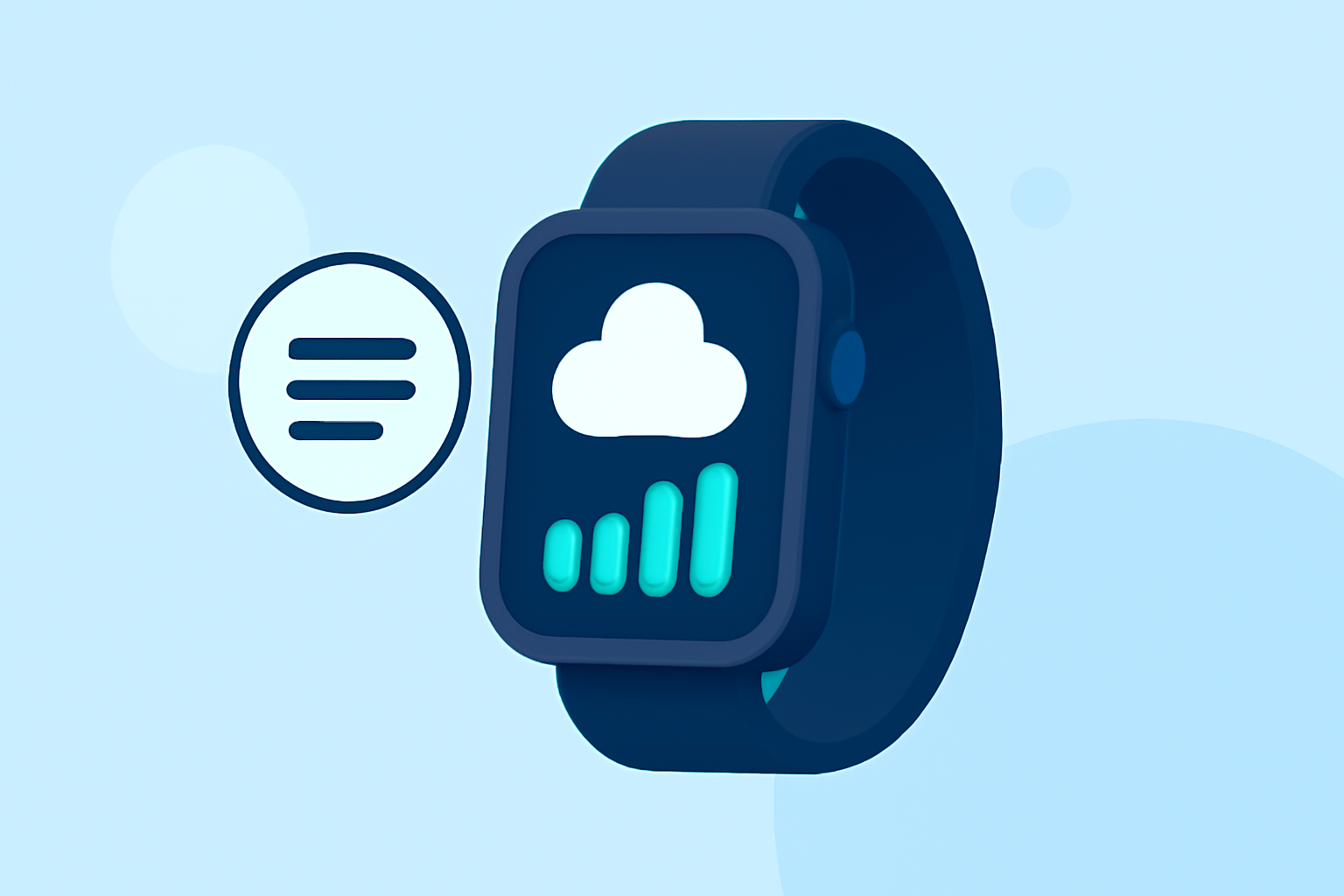 Understanding Air Quality Monitoring on Apple Watch
