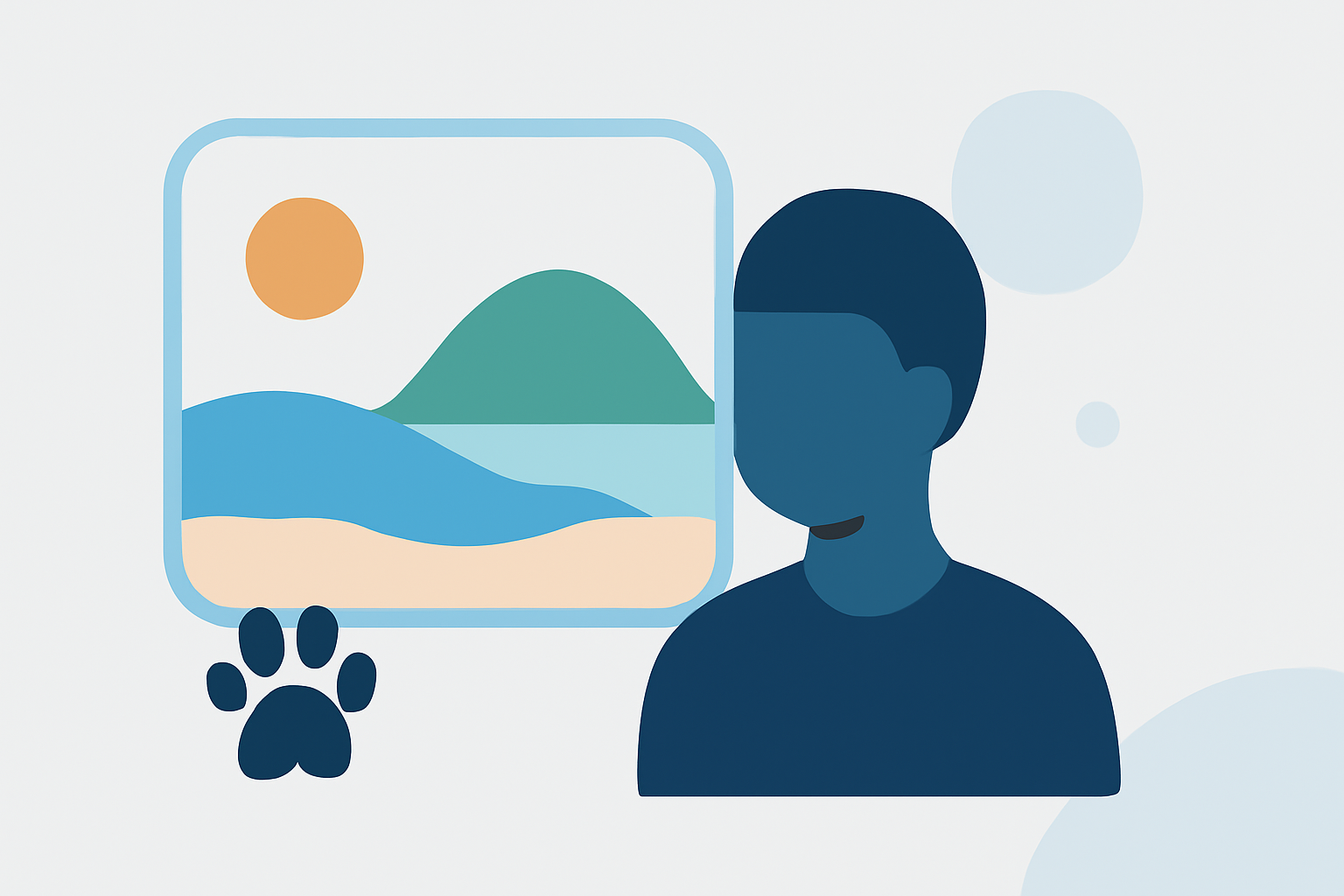 Understanding Coastal Climate Trends and Their Impact on Pet Owners
