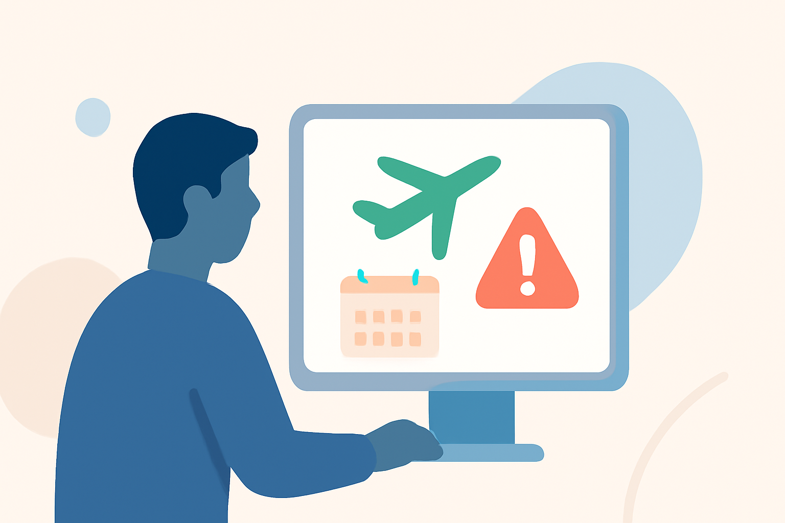 Recovering Travel Plans After a Storm: Mistakes to Avoid