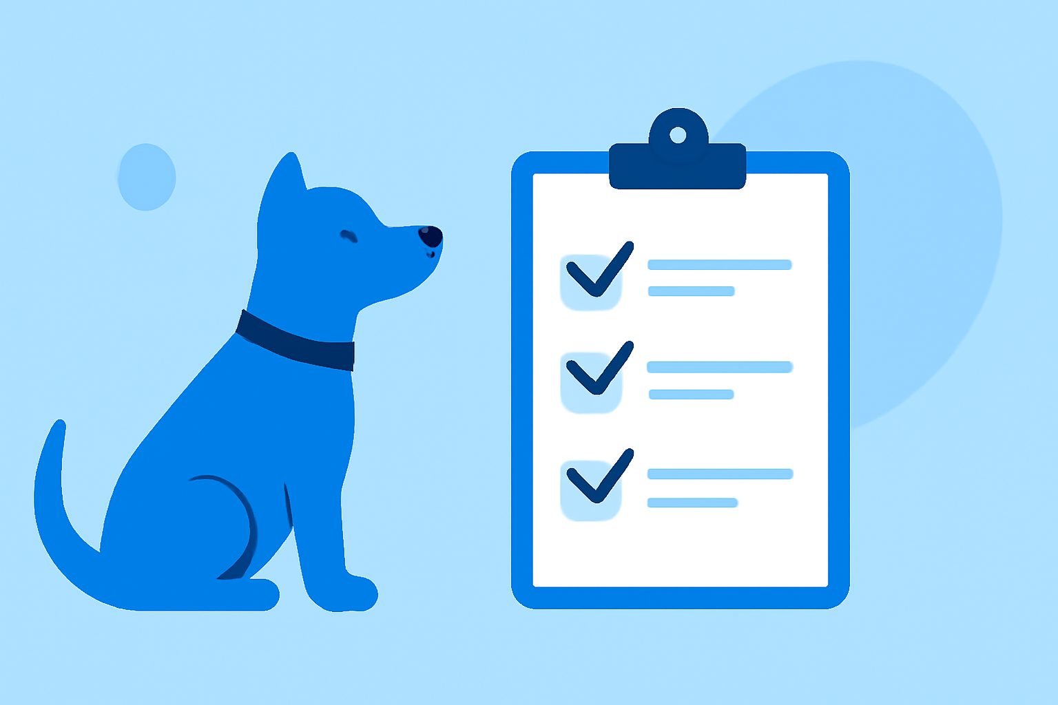 Blue Hour Timing Checklist for Pet Owners