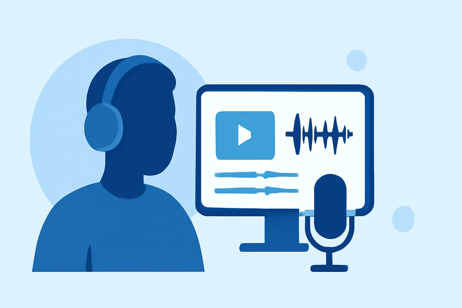Mastering Trip Recap Voiceover Edits: A Step-by-Step Guide