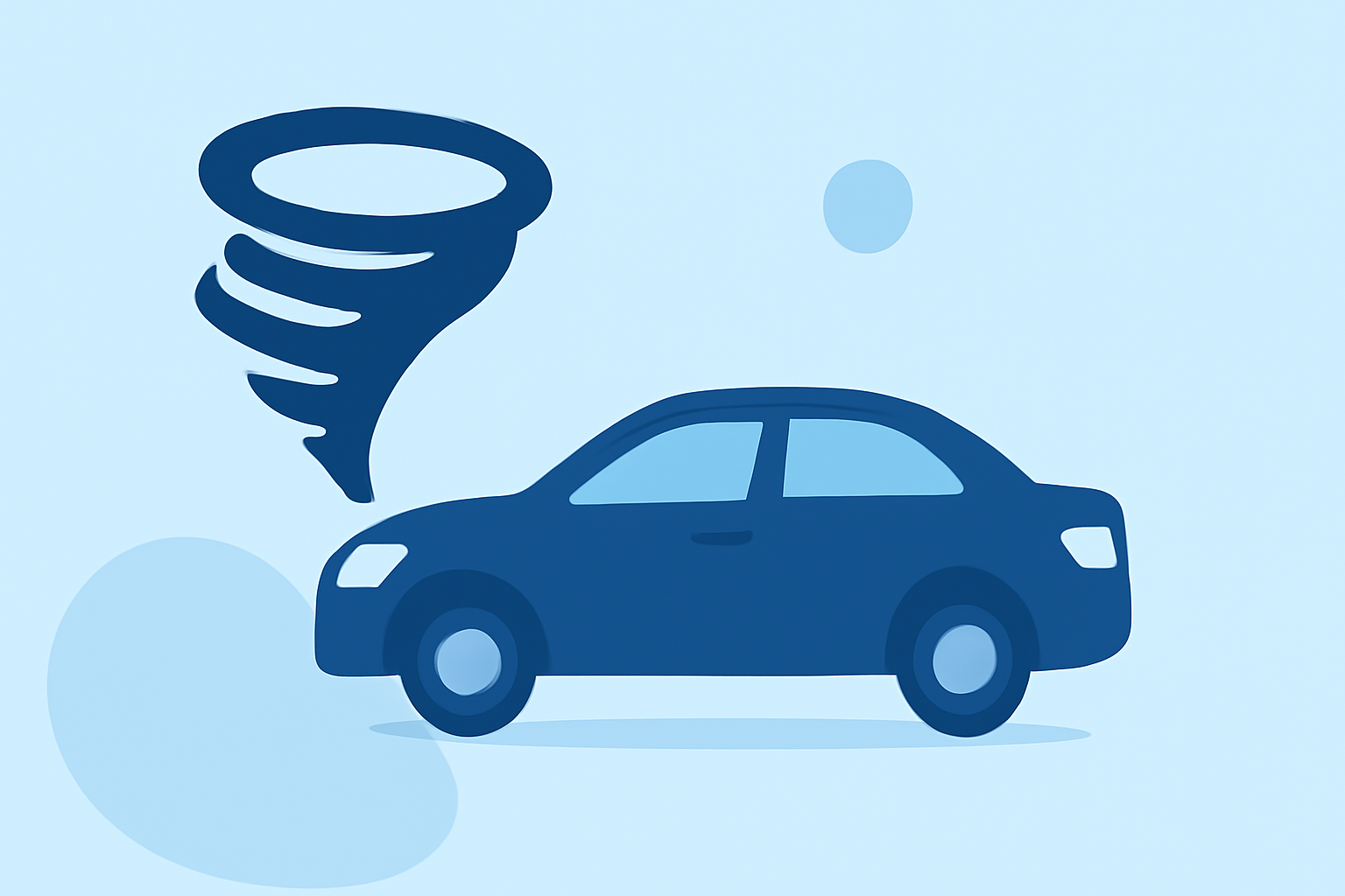 Tornado Watch vs. Warning: A Beginner's Guide for Drivers