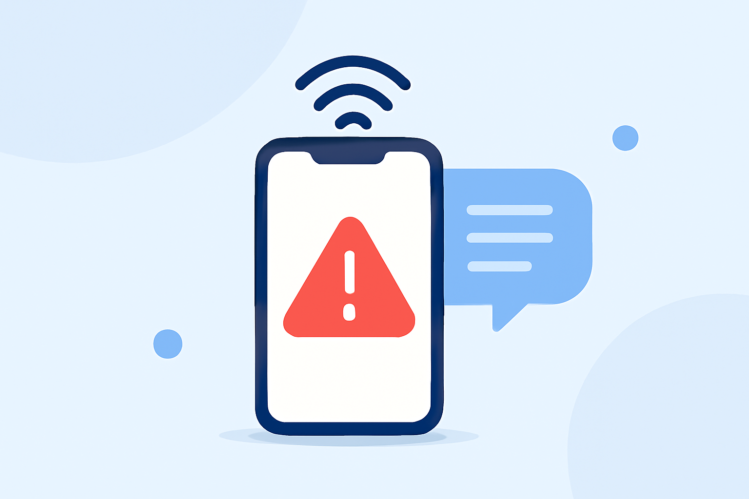 Easy Step-by-Step Guide to Wireless Emergency Alerts