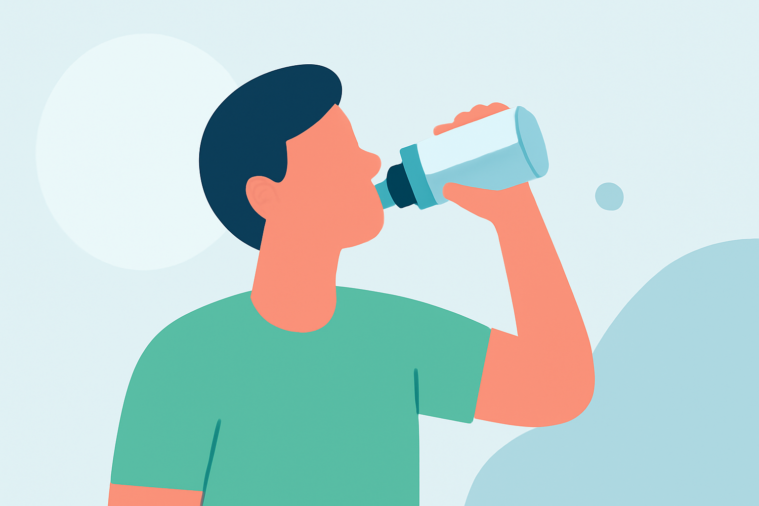 Best Hydration Tips for Hot Weather