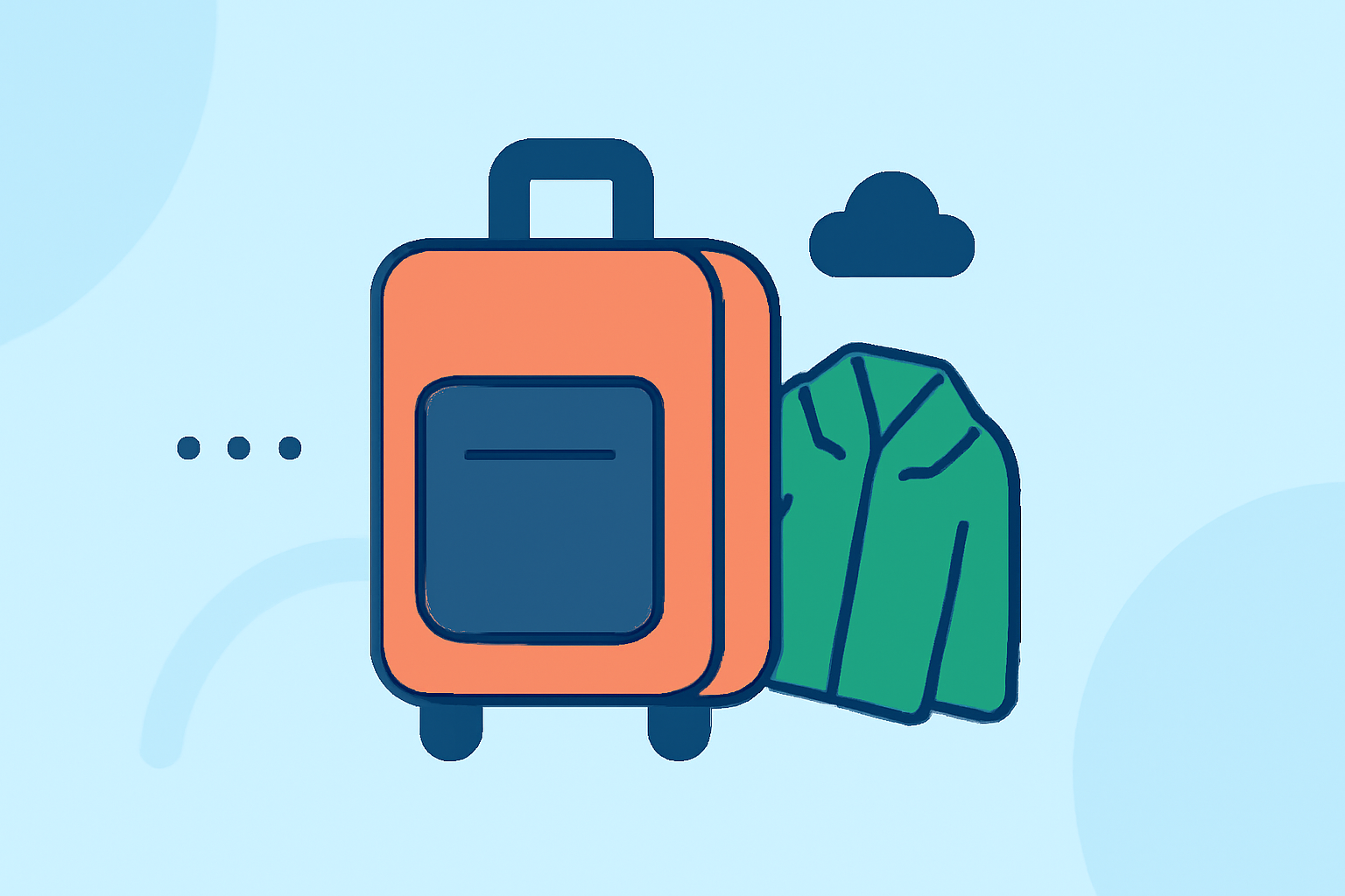 Getting Started with Packing for Seasonal Weather: A Guide
