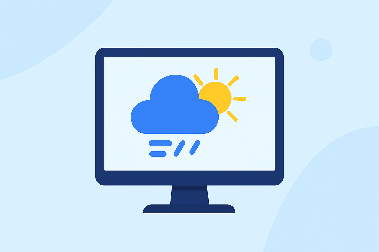 Your Essential Guide to Airport Weather Forecasts for Road and Air Travelers