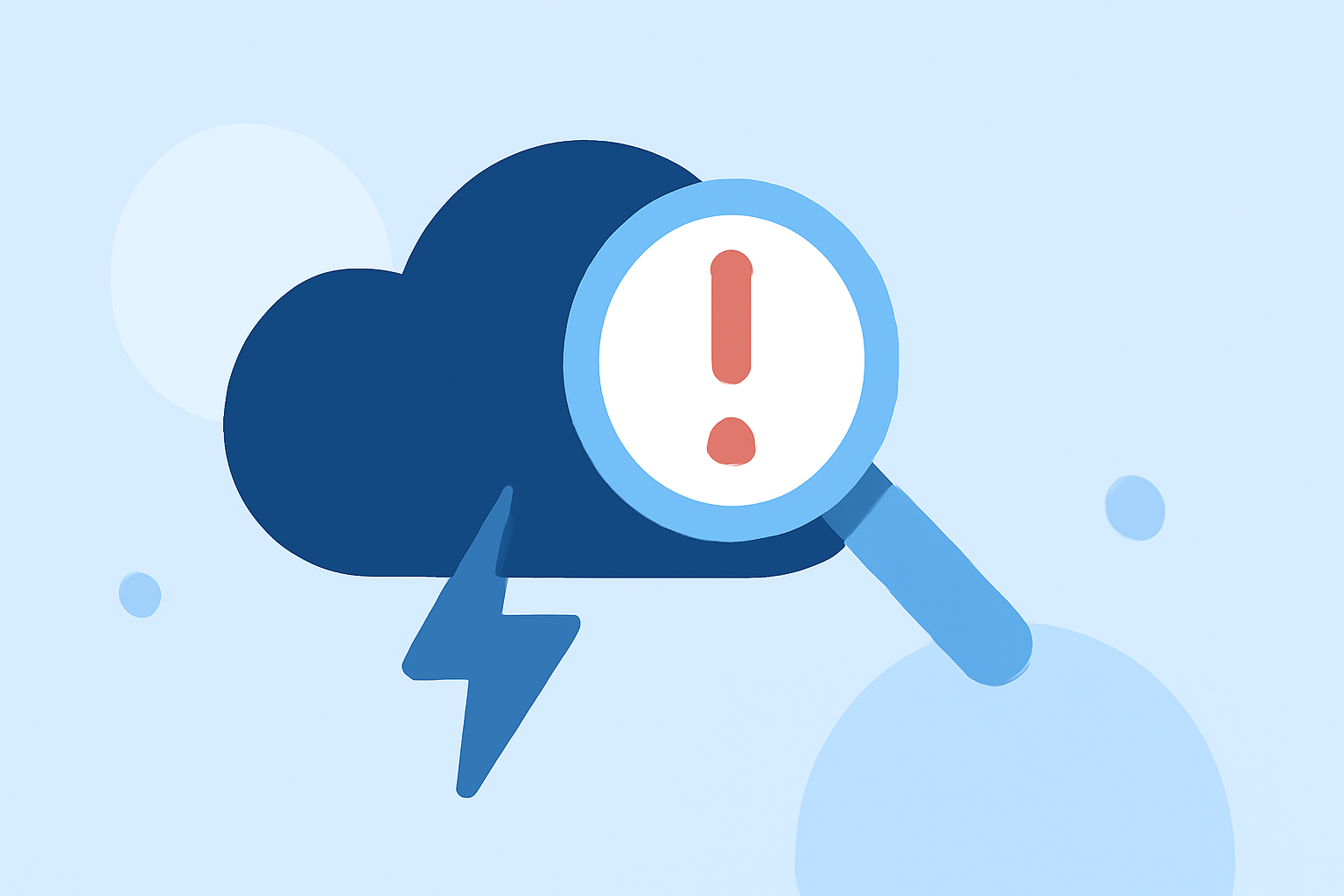A Step-by-Step Guide to Identifying and Reporting Weather Anomalies