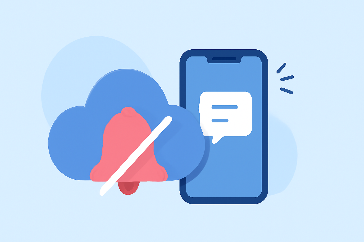 Weather Notification Silencing Tricks the Easy Way