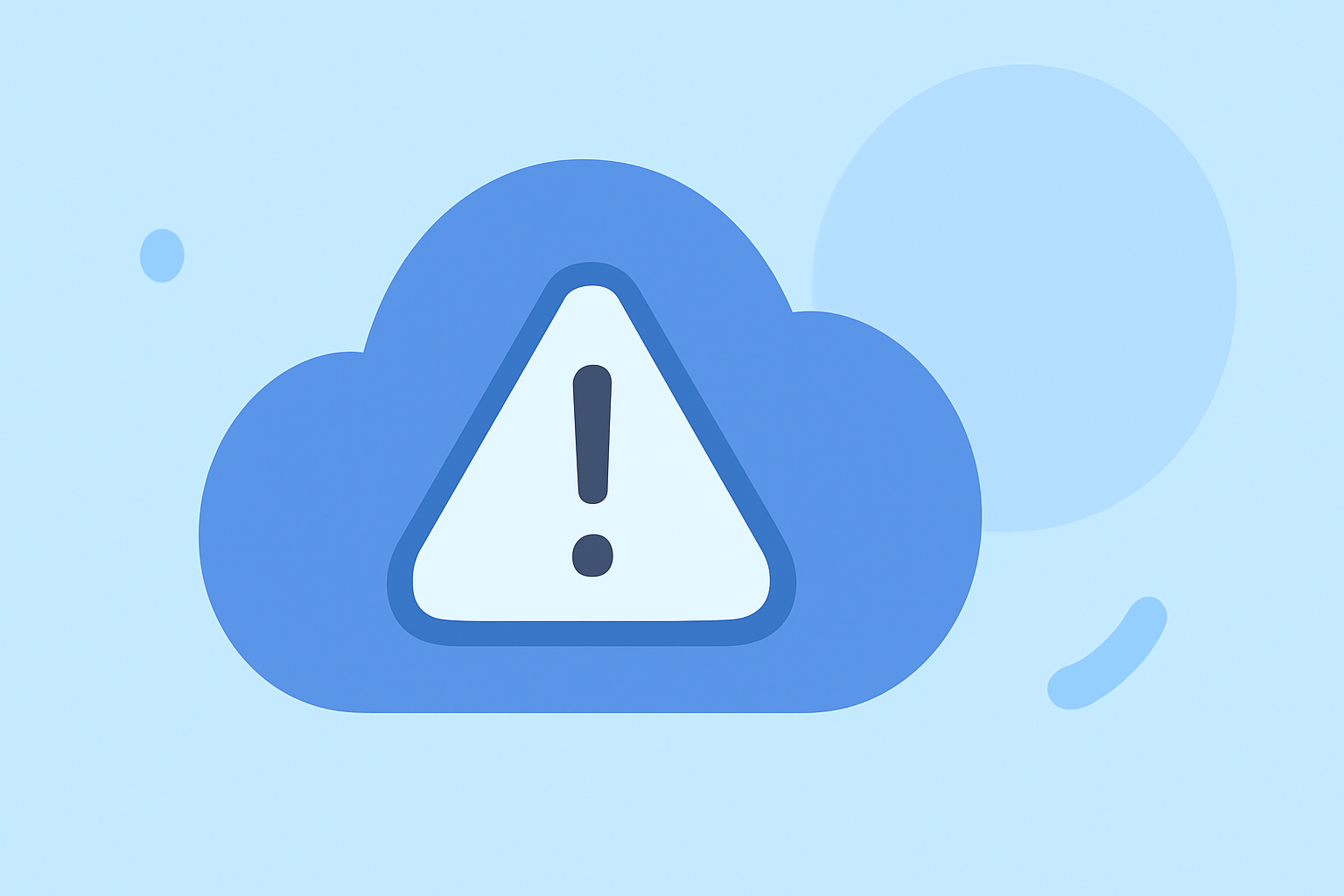 An Introduction to Dense Fog Alerts