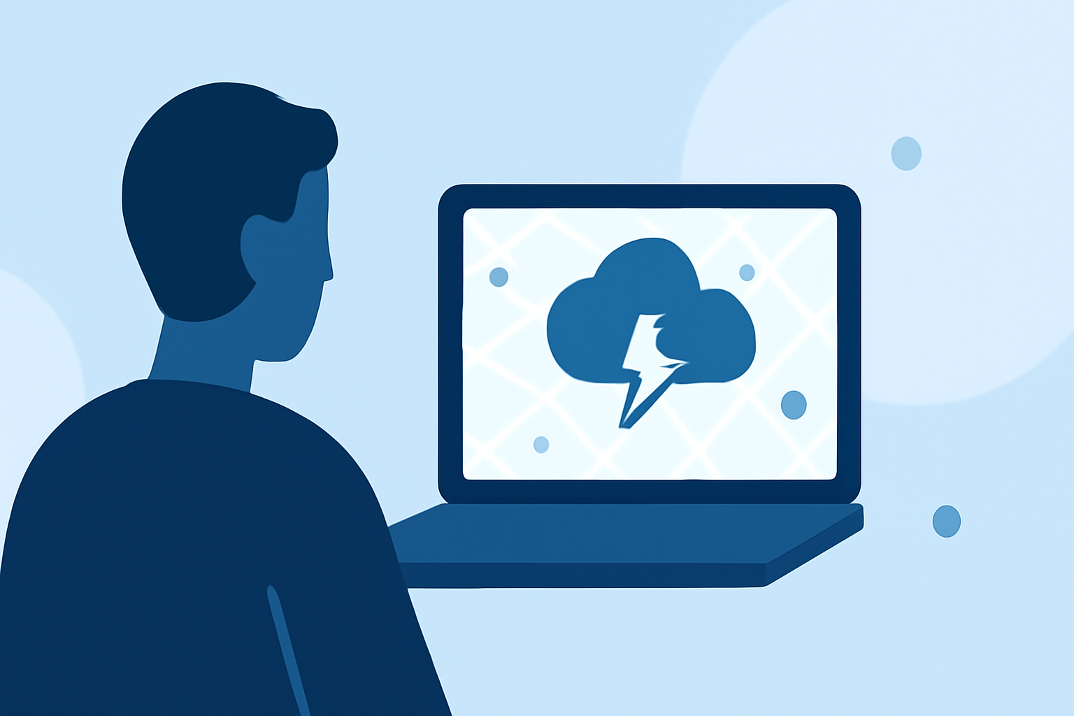 Your Essential Storm Maps Cheat Sheet for Commuters