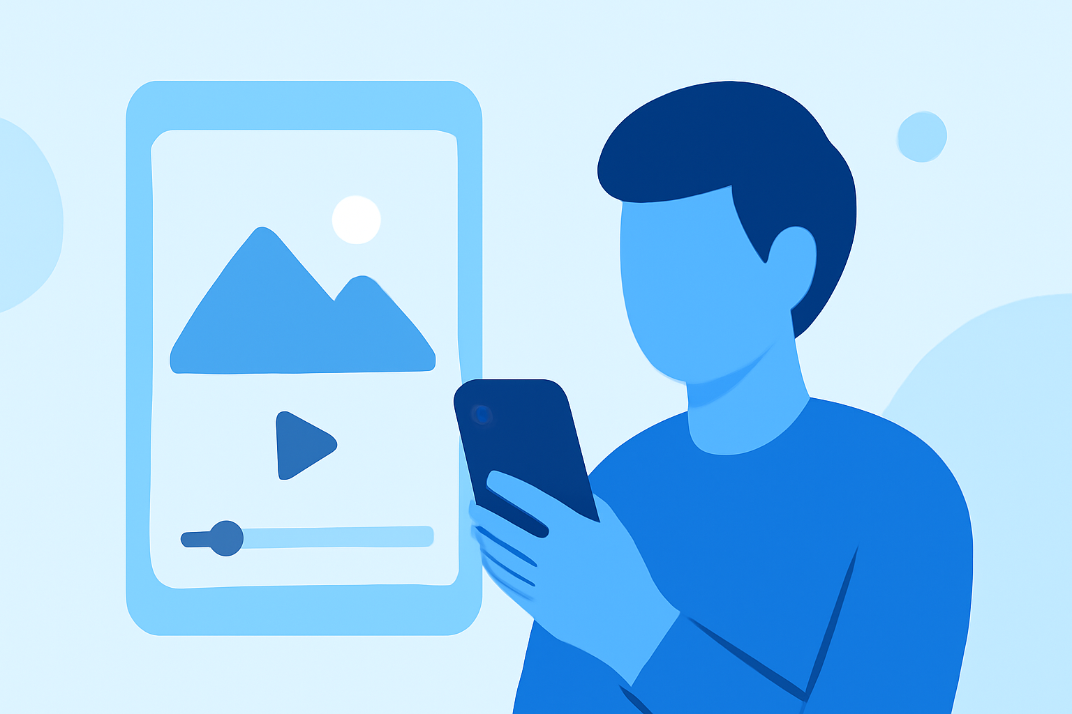 Creating Stunning Travel Recap Videos Using Only Your Smartphone