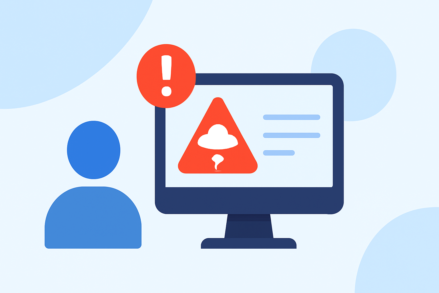 Effective Storm Approach Notifications: Best Practices and Examples