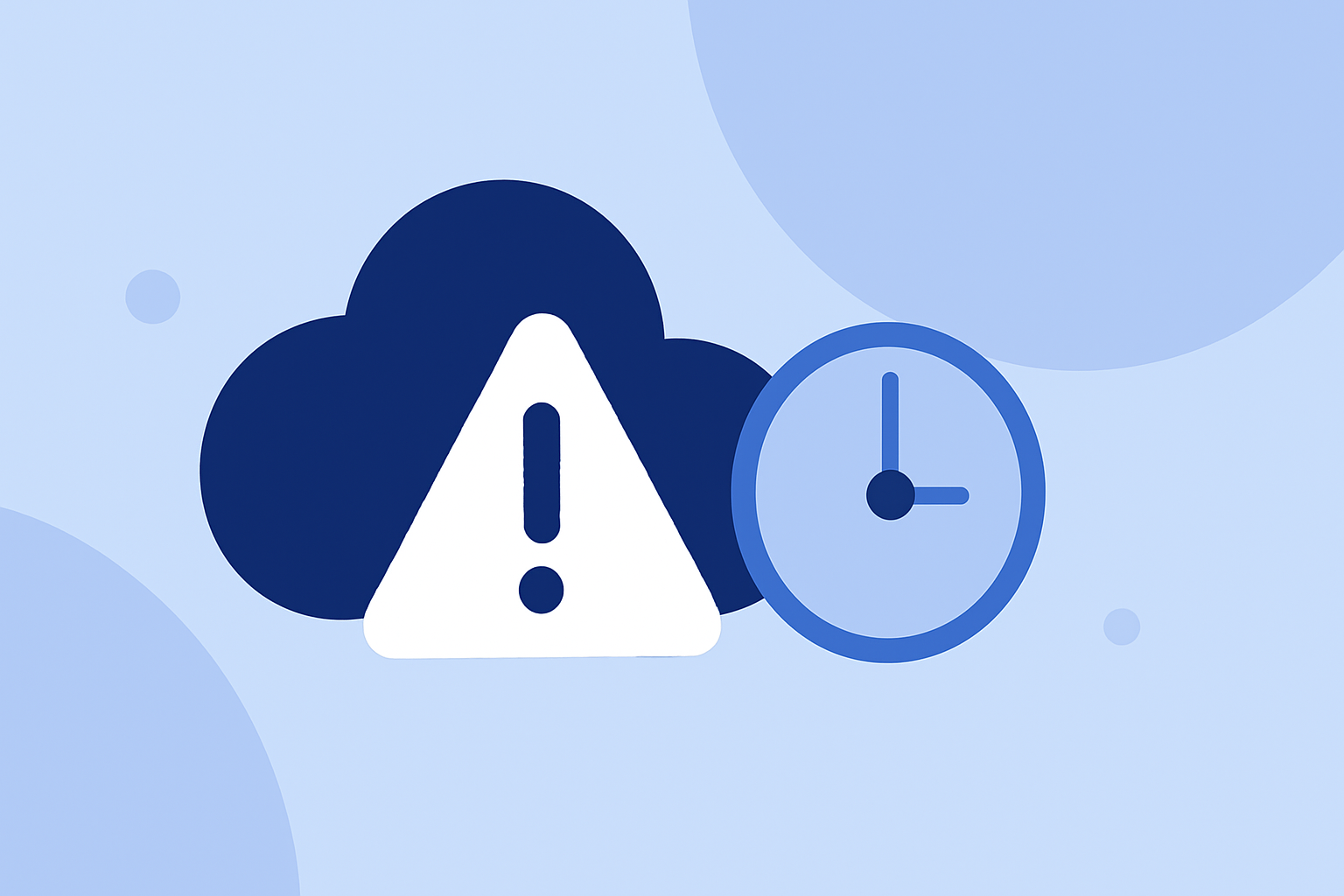 Understanding Winter Storm Alert Lead Times and How Clime Enhances Preparedness