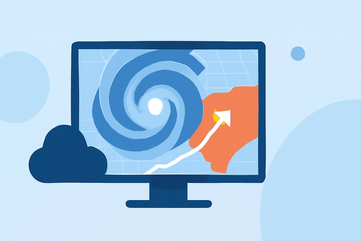 Understanding Storm Maps: A Beginner's Guide
