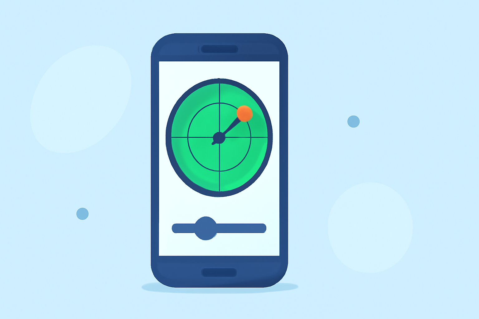 Understanding Mobile-Friendly Radar Apps: A Beginner's Guide