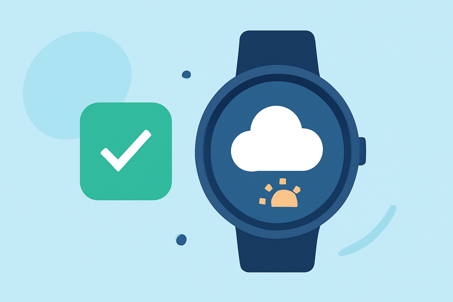 Essential Wear OS Weather Apps for Sports Event Planning