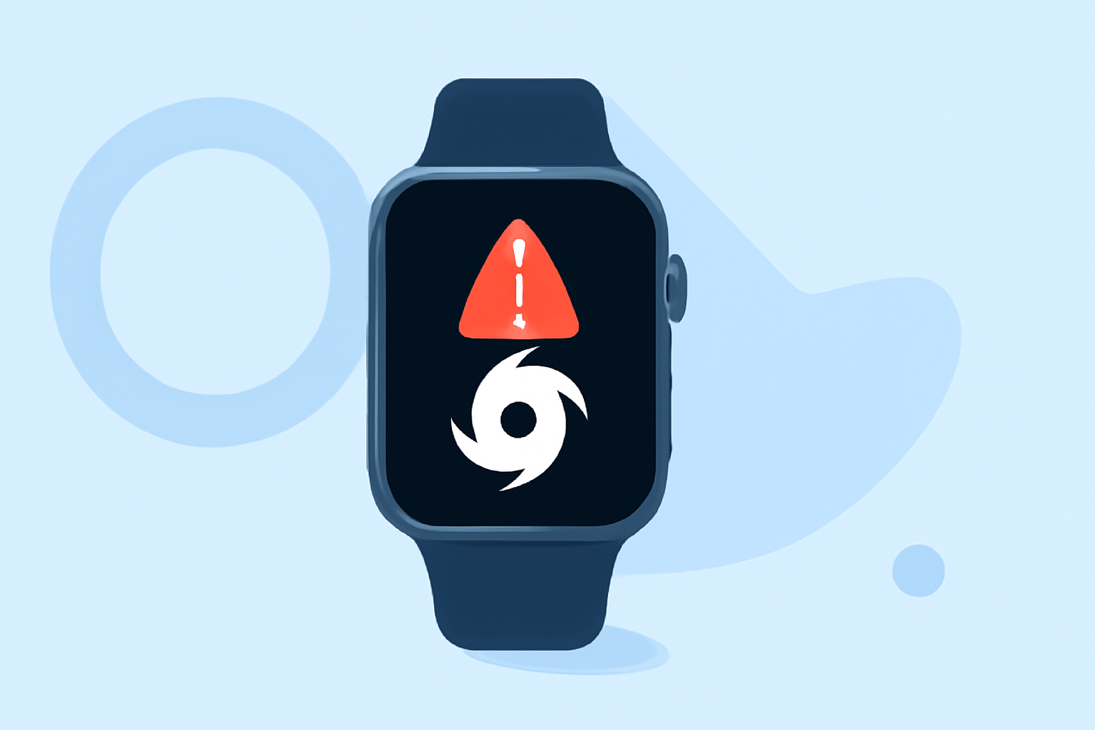 Hurricane Alerts on Apple Watch: Stay Informed and Safe