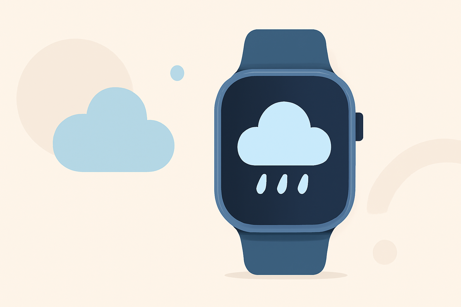 Enhancing Precipitation Forecasts on Wear OS: A Comprehensive Guide