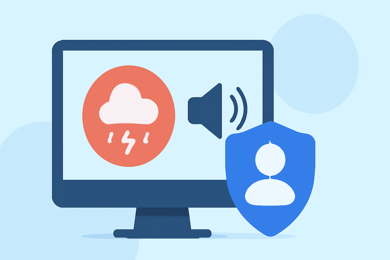 Enhancing Athlete Safety with Effective Weather Notification Sounds